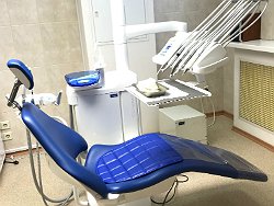 Оснащение клиники стоматология